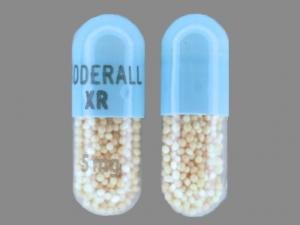 Comprar Adderall en línea