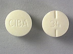 Ritalin 20 mg