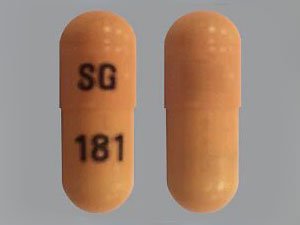 Acheter Gabapentin en ligne