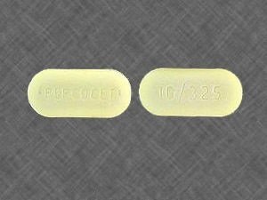 Percocet Pillen kaufen