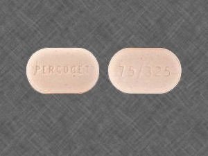 Acheter Percocet en ligne.