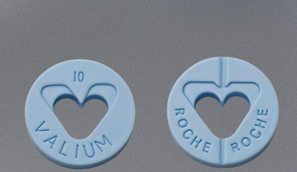 Acquista Valium pilules