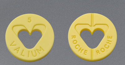 Acheter Valium en ligne