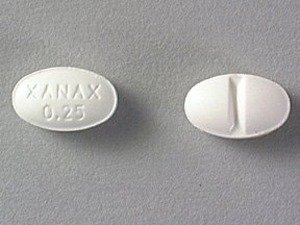 Kup Alprazolam online