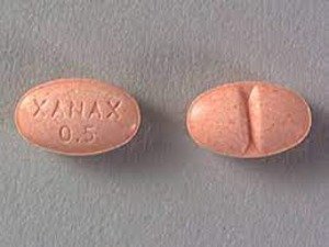 Comprar Alprazolam