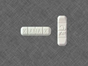 Acheter Alprazolam en ligne