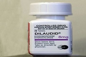 Acheter Dilaudid en ligne